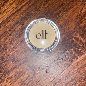 Elf Highlighter. White Pearl. Never Used. In good shape.